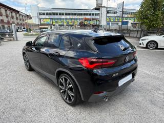 BMW X2 usata, con Fari LED