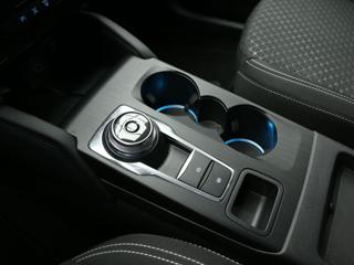 FORD Kuga usata, con Cruise Control