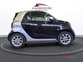 SMART ForTwo usata 4