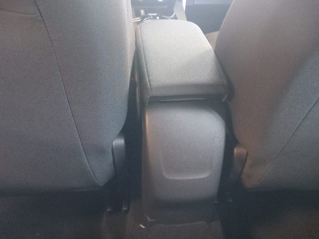 LANCIA Ypsilon usata, con Isofix