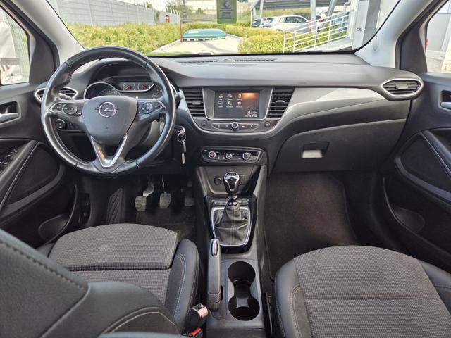 OPEL Crossland usata, con Cruise Control