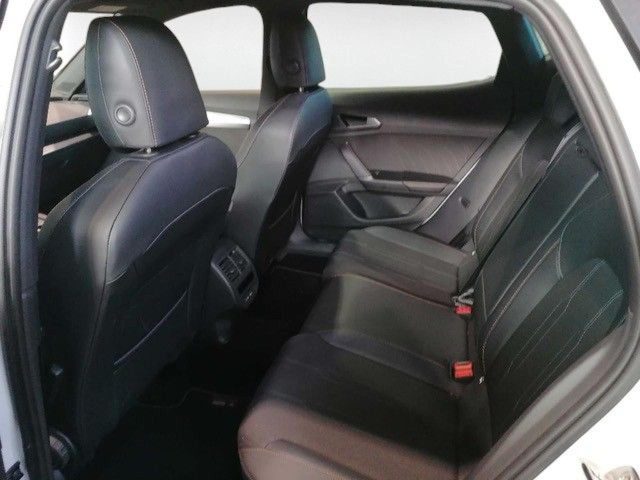 CUPRA Formentor usata, con Cruise Control