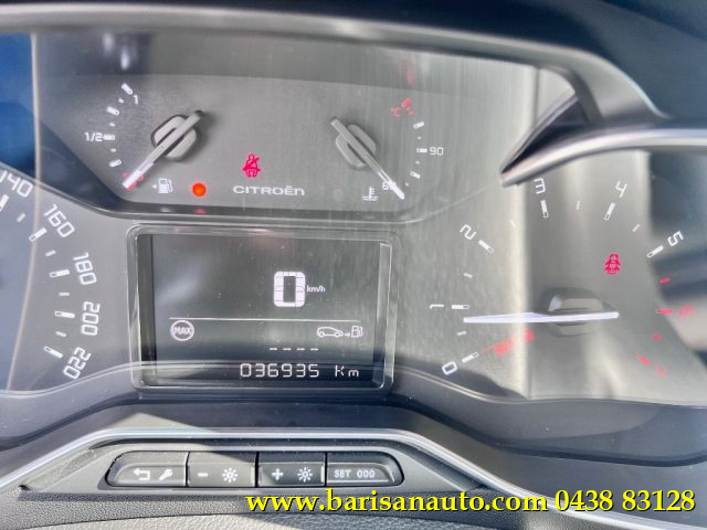 CITROEN C3 usata, con Controllo trazione