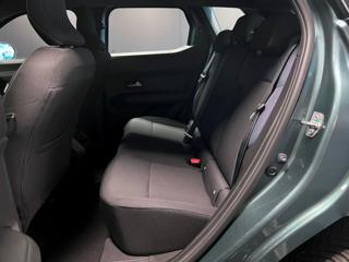 DACIA Duster usata, con Filtro antiparticolato