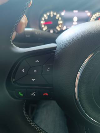 JEEP Renegade usata, con Controllo vocale