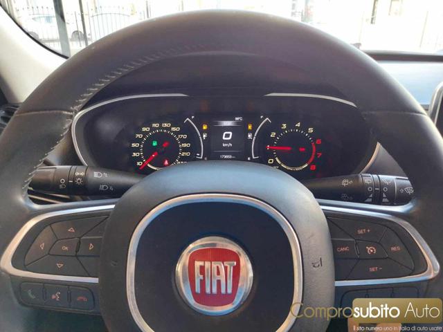 FIAT Tipo usata, con Servosterzo