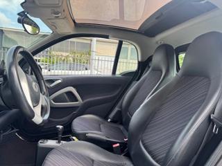 SMART ForTwo usata, con Controllo trazione
