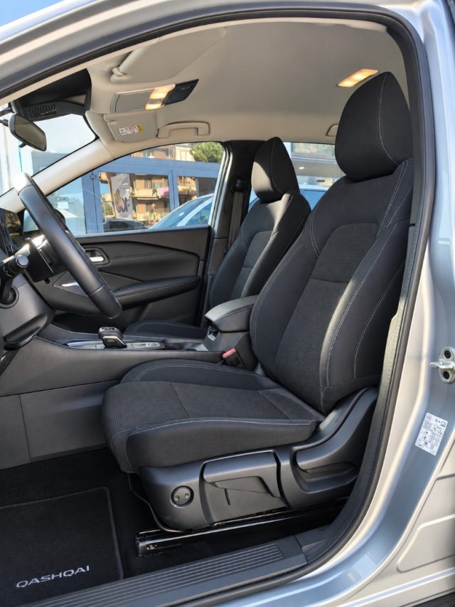 NISSAN Qashqai usata, con Controllo trazione