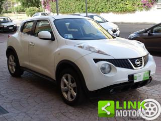 NISSAN Juke usata, con Airbag laterali