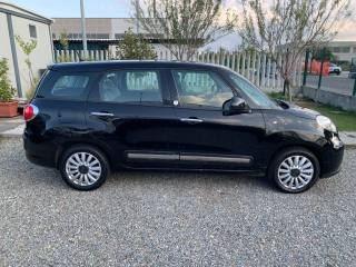 FIAT 500L usata, con Alzacristalli elettrici
