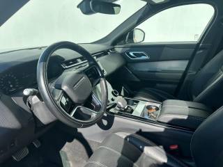 LAND ROVER Range Rover Velar usata, con Immobilizzatore elettronico