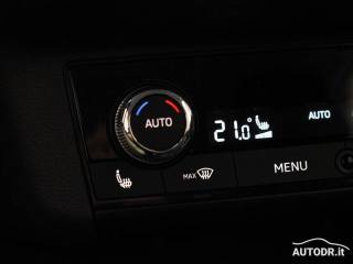SKODA Kamiq usata, con Specchietti laterali elettrici
