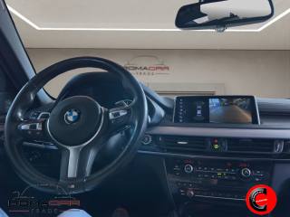 BMW X6 usata, con ESP