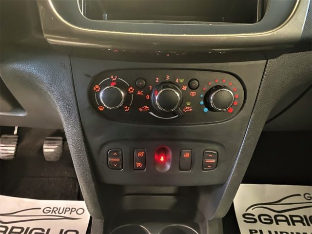 DACIA Sandero usata, con Chiusura centralizzata