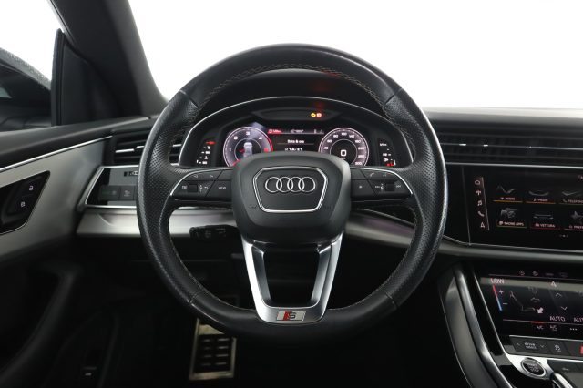 AUDI Q8 usata 5