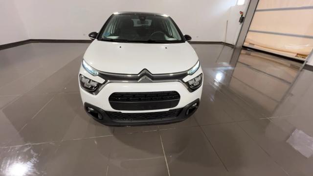 CITROEN C3 usata, con Airbag