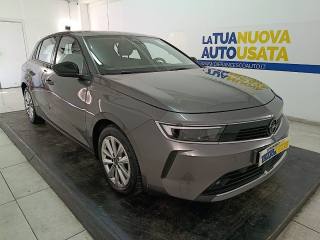 OPEL Astra usata, con Alzacristalli elettrici