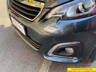 PEUGEOT 108 usata, con Specchietto retrovisore con funzione antiabbagliamento