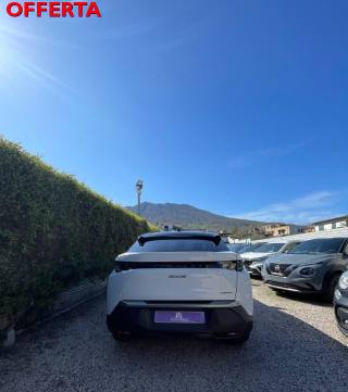 PEUGEOT 3008 usata, con Fari LED