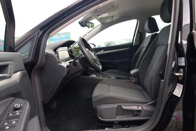 VOLKSWAGEN Golf Variant usata, con Antifurto