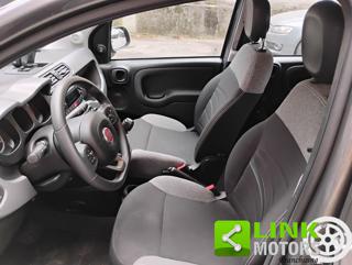 FIAT Panda usata, con Volante multifunzione