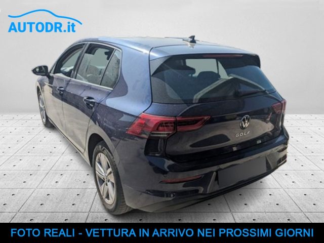 VOLKSWAGEN Golf usata, con Airbag laterali