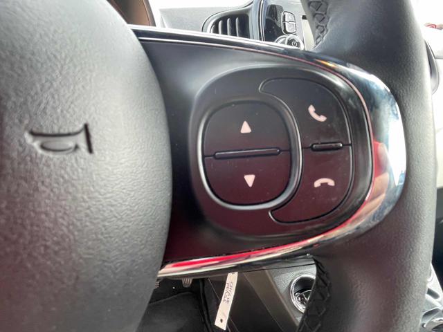 FIAT 500 usata, con Immobilizzatore elettronico