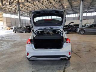 FORD Focus usata, con Autoradio