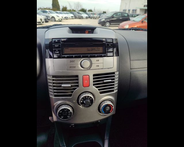 DAIHATSU Terios usata 26