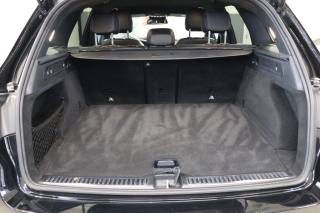 MERCEDES-BENZ GLC 250 usata, con Sensori di parcheggio posteriori