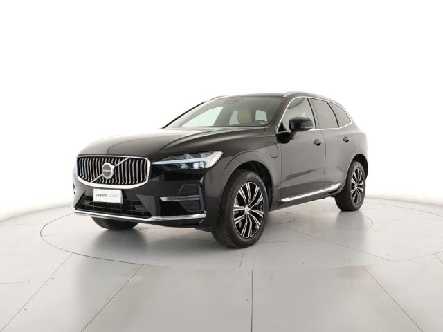 VOLVO XC60 usata, con Airbag