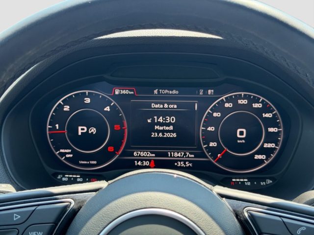 AUDI Q2 usata 14
