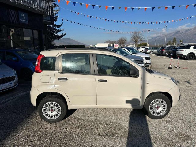 FIAT Panda usata 10