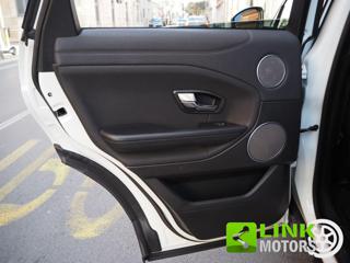 LAND ROVER Range Rover Evoque usata 47
