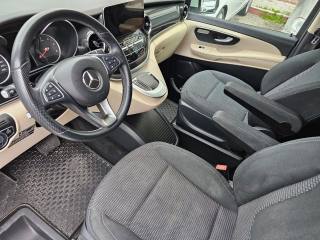 MERCEDES-BENZ Marco Polo usata, con Filtro antiparticolato