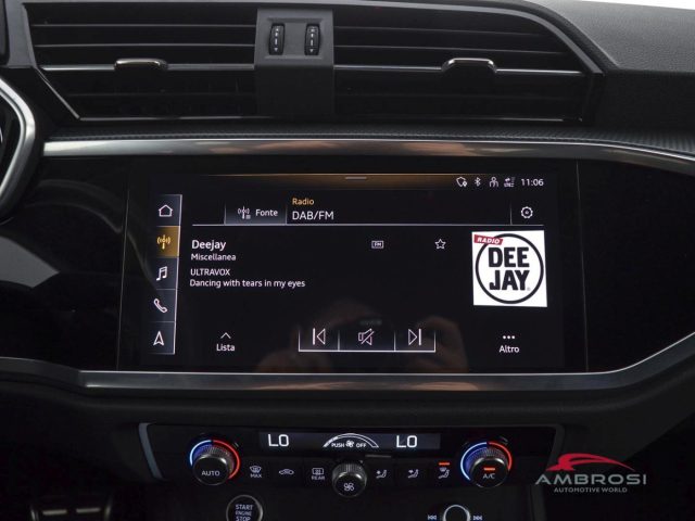 AUDI Q3 usata 13