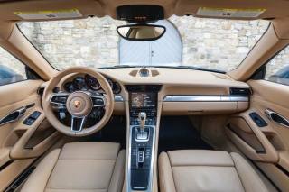 PORSCHE 911 usata, con Chiusura centralizzata