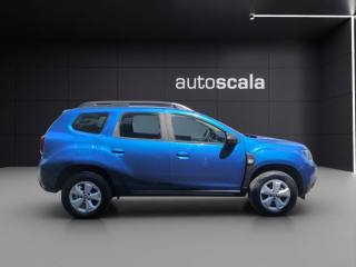 DACIA Duster usata, con Cerchi in lega