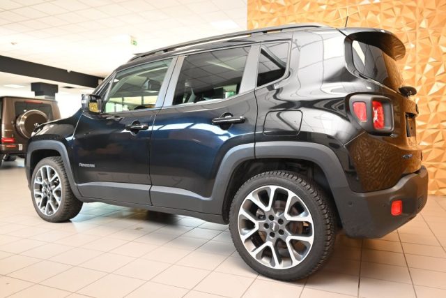 JEEP Renegade usata 92