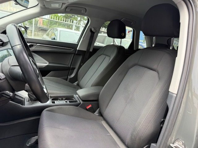AUDI Q3 usata, con Cerchi in lega