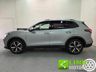VOLKSWAGEN Tiguan usata, con Cruise Control