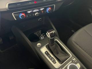 AUDI Q2 usata, con Specchietti laterali elettrici