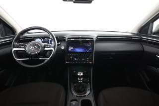 HYUNDAI Tucson usata 10