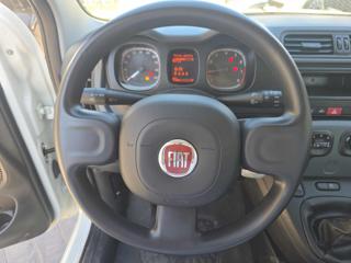 FIAT Panda usata, con Immobilizzatore elettronico