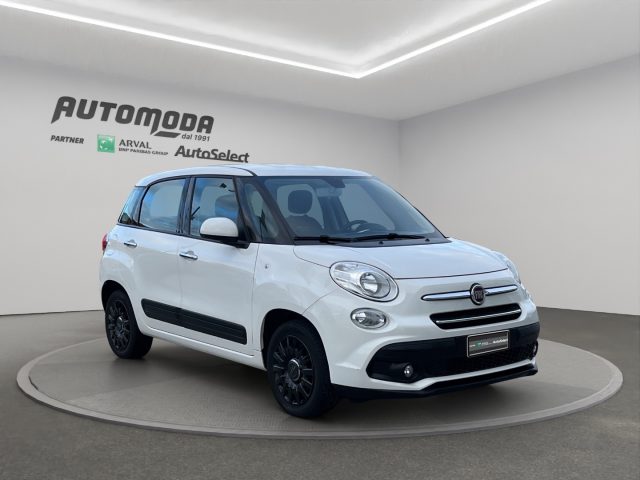 FIAT 500L usata, con Airbag Passeggero