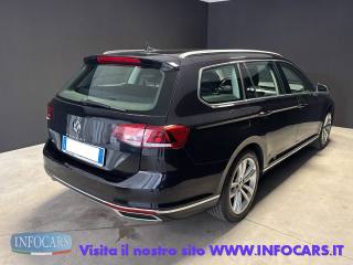 VOLKSWAGEN Passat Variant usata, con Airbag Passeggero
