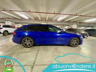 AUDI A6 usata, con Chiusura centralizzata