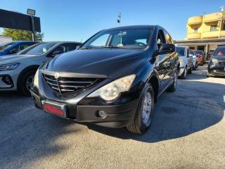 SSANGYONG Actyon usata, con Airbag