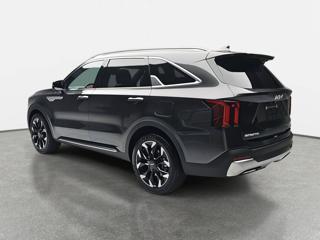 KIA Sorento usata, con Antifurto