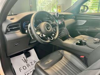 MASERATI Grecale usata, con Regolazione elettrica sedili